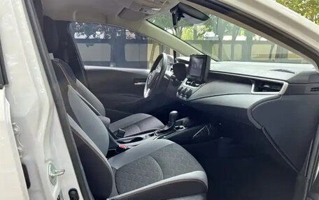 Toyota Corolla, 2022 год, 1 230 000 рублей, 8 фотография