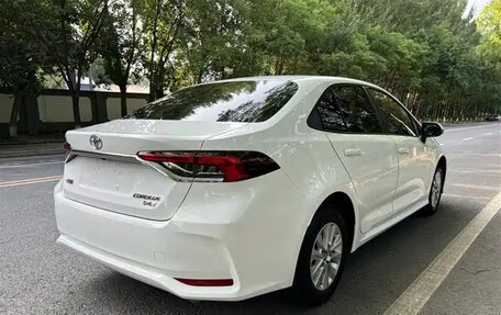 Toyota Corolla, 2022 год, 1 230 000 рублей, 4 фотография