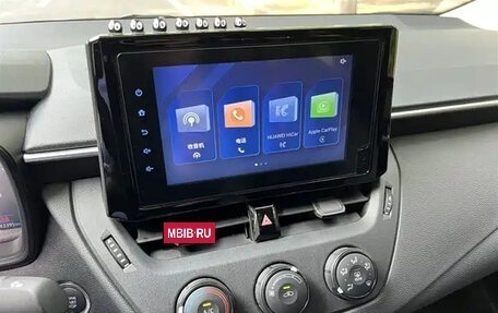 Toyota Corolla, 2022 год, 1 230 000 рублей, 13 фотография