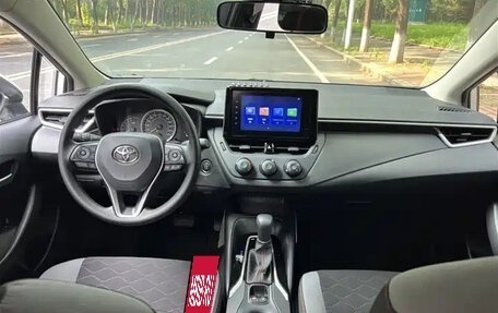 Toyota Corolla, 2022 год, 1 230 000 рублей, 11 фотография