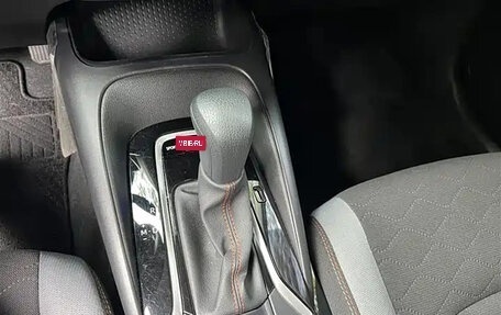 Toyota Corolla, 2022 год, 1 230 000 рублей, 15 фотография