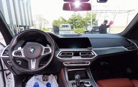 BMW X5, 2022 год, 7 452 888 рублей, 6 фотография