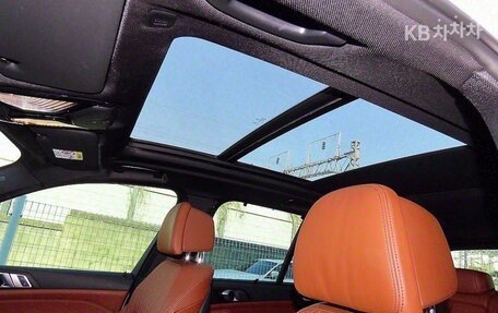 BMW X5, 2022 год, 7 452 888 рублей, 8 фотография
