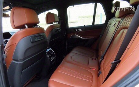 BMW X5, 2022 год, 7 452 888 рублей, 9 фотография