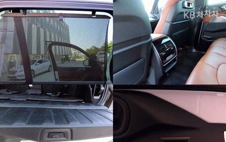 BMW X5, 2022 год, 7 452 888 рублей, 17 фотография