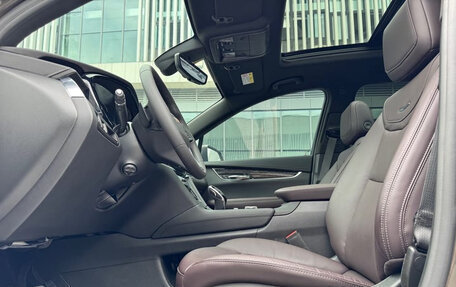 Cadillac XT6 I, 2021 год, 3 390 000 рублей, 6 фотография