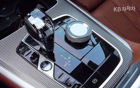 BMW X5, 2022 год, 7 452 888 рублей, 11 фотография