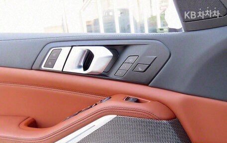 BMW X5, 2022 год, 7 452 888 рублей, 12 фотография