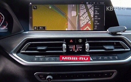 BMW X5, 2022 год, 7 452 888 рублей, 13 фотография