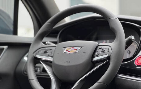 Cadillac XT6 I, 2021 год, 3 390 000 рублей, 8 фотография
