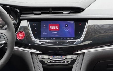 Cadillac XT6 I, 2021 год, 3 390 000 рублей, 7 фотография
