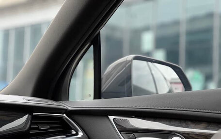 Cadillac XT6 I, 2021 год, 3 390 000 рублей, 13 фотография