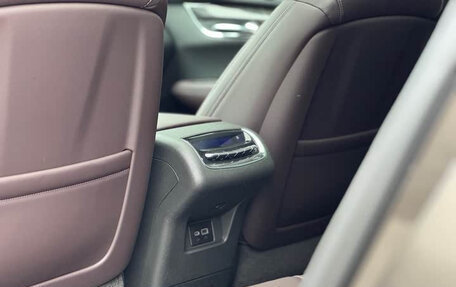 Cadillac XT6 I, 2021 год, 3 390 000 рублей, 12 фотография