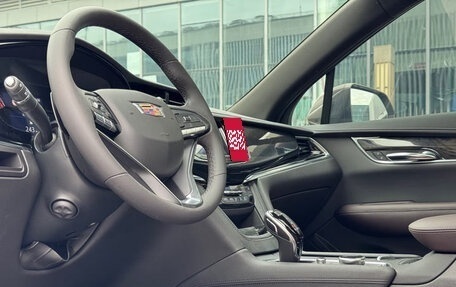 Cadillac XT6 I, 2021 год, 3 390 000 рублей, 11 фотография