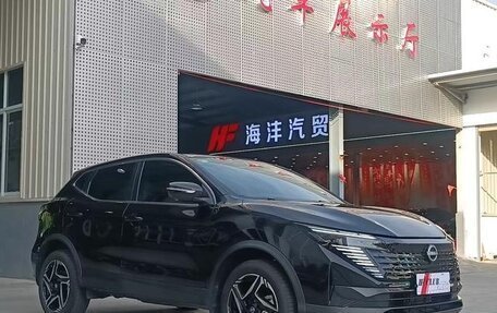 Nissan Qashqai, 2025 год, 2 030 000 рублей, 2 фотография