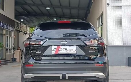 Nissan Qashqai, 2025 год, 2 030 000 рублей, 5 фотография