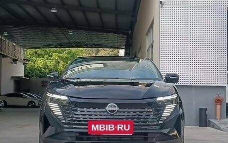 Nissan Qashqai, 2025 год, 2 030 000 рублей, 3 фотография