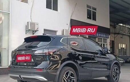 Nissan Qashqai, 2025 год, 2 030 000 рублей, 4 фотография