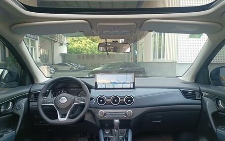 Nissan Qashqai, 2025 год, 2 030 000 рублей, 8 фотография
