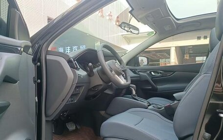 Nissan Qashqai, 2025 год, 2 030 000 рублей, 9 фотография