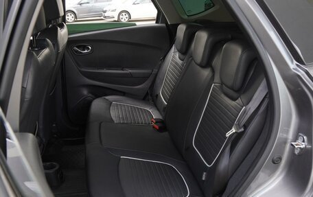 Renault Kaptur I рестайлинг, 2019 год, 1 590 000 рублей, 9 фотография