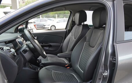 Renault Kaptur I рестайлинг, 2019 год, 1 590 000 рублей, 10 фотография