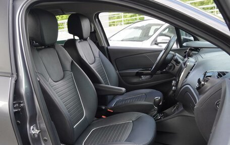 Renault Kaptur I рестайлинг, 2019 год, 1 590 000 рублей, 8 фотография