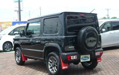 Suzuki Jimny, 2022 год, 1 580 213 рублей, 4 фотография