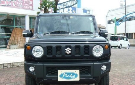 Suzuki Jimny, 2022 год, 1 580 213 рублей, 2 фотография
