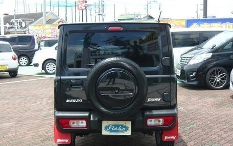 Suzuki Jimny, 2022 год, 1 580 213 рублей, 5 фотография