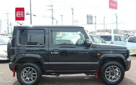 Suzuki Jimny, 2022 год, 1 580 213 рублей, 8 фотография