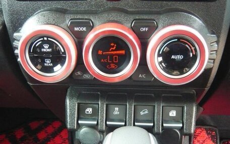Suzuki Jimny, 2022 год, 1 580 213 рублей, 18 фотография