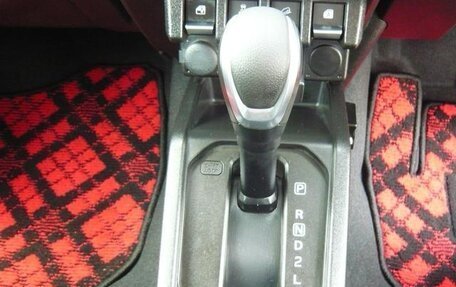 Suzuki Jimny, 2022 год, 1 580 213 рублей, 16 фотография
