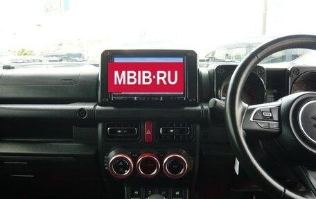 Suzuki Jimny, 2022 год, 1 580 213 рублей, 13 фотография
