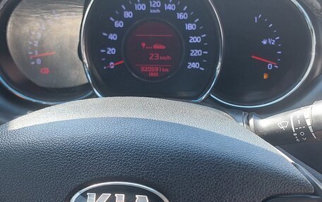 KIA cee'd III, 2012 год, 785 000 рублей, 11 фотография