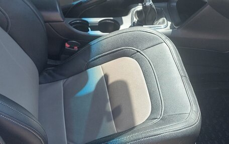 KIA cee'd III, 2012 год, 785 000 рублей, 7 фотография