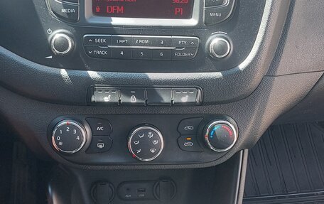 KIA cee'd III, 2012 год, 785 000 рублей, 12 фотография