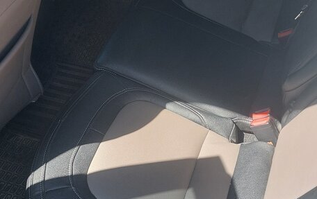 KIA cee'd III, 2012 год, 785 000 рублей, 8 фотография