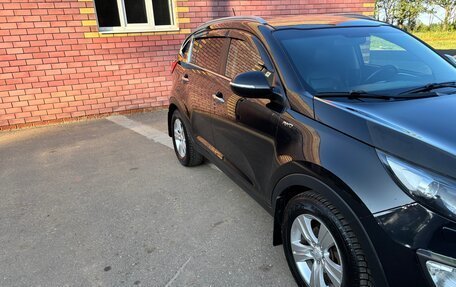 KIA Sportage III, 2013 год, 1 299 000 рублей, 6 фотография