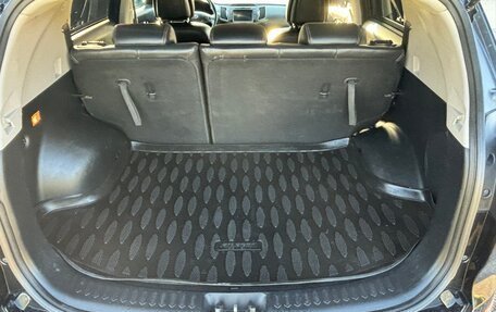 KIA Sportage III, 2013 год, 1 299 000 рублей, 17 фотография