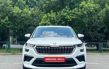 Skoda Kodiaq, 2024 год, 2 380 000 рублей, 2 фотография