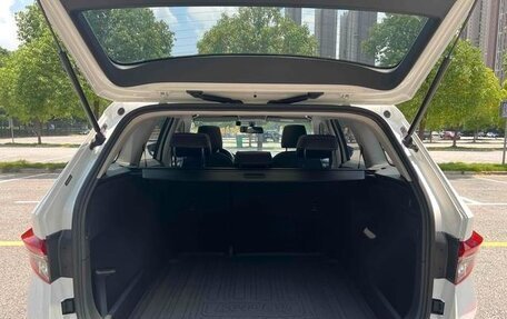 Skoda Kodiaq, 2024 год, 2 380 000 рублей, 8 фотография