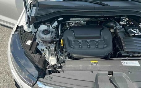 Skoda Kodiaq, 2024 год, 2 380 000 рублей, 9 фотография