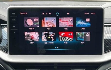 Skoda Kodiaq, 2024 год, 2 380 000 рублей, 16 фотография