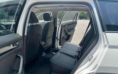Skoda Kodiaq, 2024 год, 2 380 000 рублей, 21 фотография