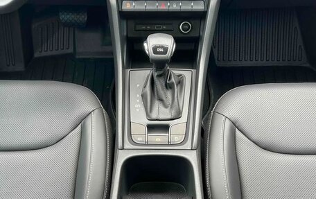 Skoda Kodiaq, 2024 год, 2 380 000 рублей, 17 фотография