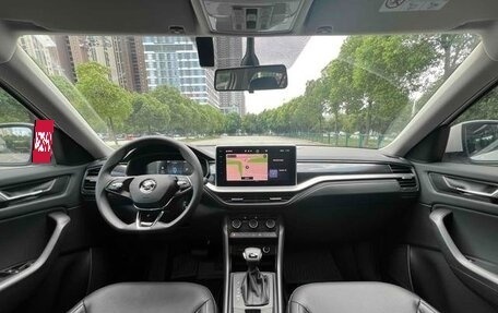 Skoda Kodiaq, 2024 год, 2 380 000 рублей, 19 фотография