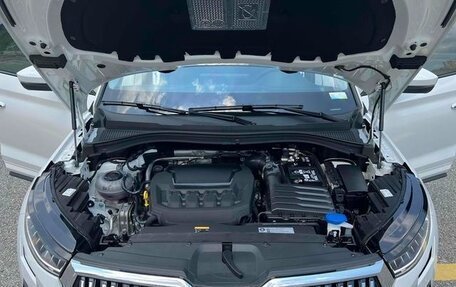 Skoda Kodiaq, 2024 год, 2 380 000 рублей, 27 фотография
