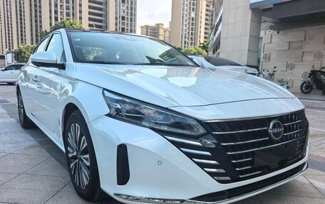 Nissan Altima VI (L34), 2025 год, 2 800 000 рублей, 3 фотография