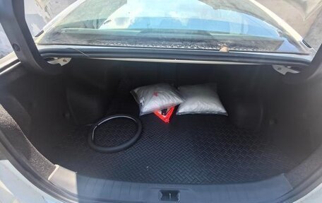 Nissan Altima VI (L34), 2025 год, 2 800 000 рублей, 7 фотография